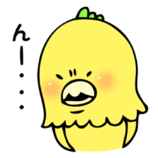 TORICHIN sticker #3121173