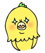 TORICHIN sticker #3121177