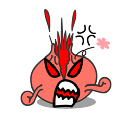 Lady BaoBao sticker #3121391