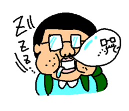 Photographer stiker2 sticker #3121555