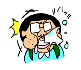 Photographer stiker2 sticker #3121556