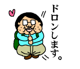 Photographer stiker2 sticker #3121557