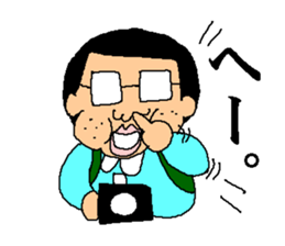 Photographer stiker2 sticker #3121582