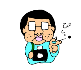 Photographer stiker2 sticker #3121583