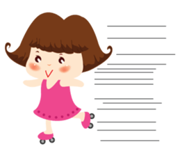 Horoscope Virgo sticker #3121628