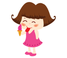 Horoscope Virgo sticker #3121630