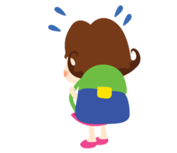 Horoscope Virgo sticker #3121631