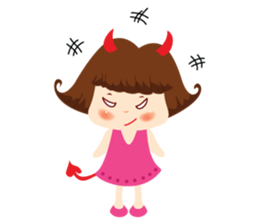 Horoscope Virgo sticker #3121632