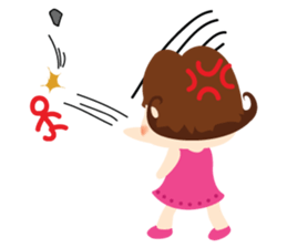 Horoscope Virgo sticker #3121636