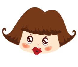 Horoscope Virgo sticker #3121638