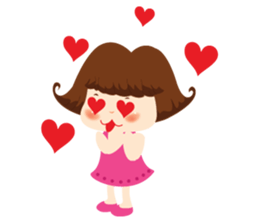 Horoscope Virgo sticker #3121640