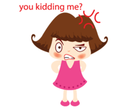 Horoscope Virgo sticker #3121641