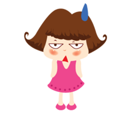 Horoscope Virgo sticker #3121642