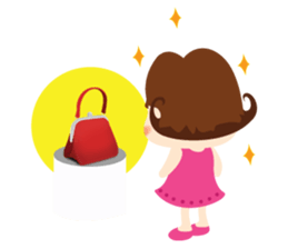 Horoscope Virgo sticker #3121644