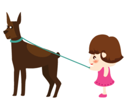 Horoscope Virgo sticker #3121645