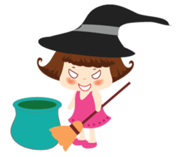 Horoscope Virgo sticker #3121646