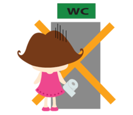 Horoscope Virgo sticker #3121647