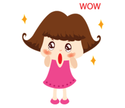 Horoscope Virgo sticker #3121648