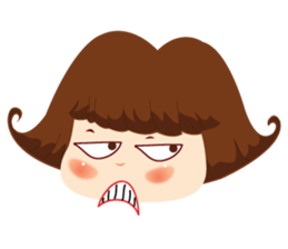 Horoscope Virgo sticker #3121650