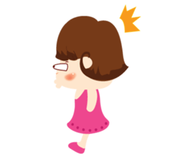 Horoscope Virgo sticker #3121654