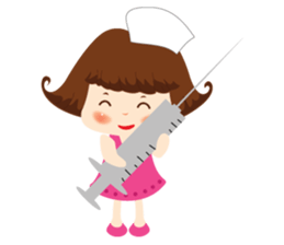 Horoscope Virgo sticker #3121655