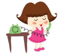 Horoscope Virgo sticker #3121657