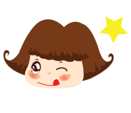 Horoscope Virgo sticker #3121662