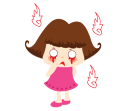 Horoscope Virgo sticker #3121663