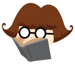 Horoscope Virgo sticker #3121665