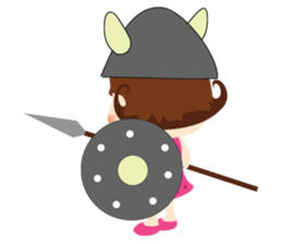 Horoscope Virgo sticker #3121666