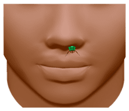 HAENOSUKE of a fly empire army sticker #3121745