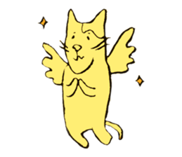 Mr.Daturyoku sticker #3121878
