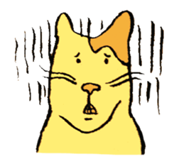 Mr.Daturyoku sticker #3121906