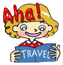 Mizutama-chan sticker #3122147