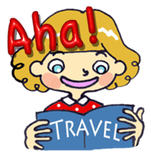 Mizutama-chan sticker #3122147