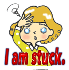 Mizutama-chan sticker #3122163