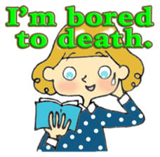 Mizutama-chan sticker #3122164