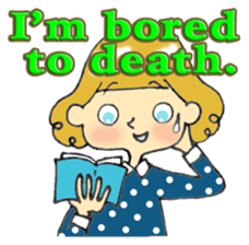 Mizutama-chan sticker #3122164