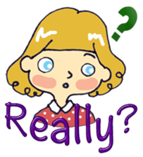 Mizutama-chan sticker #3122167