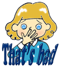 Mizutama-chan sticker #3122168