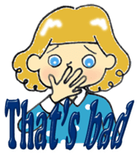 Mizutama-chan sticker #3122168