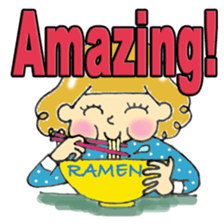 Mizutama-chan sticker #3122170