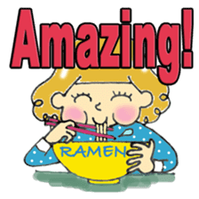 Mizutama-chan sticker #3122170