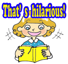 Mizutama-chan sticker #3122173