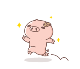 MOO NOOM sticker #3122188