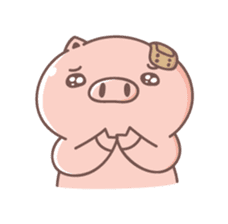 MOO NOOM sticker #3122190