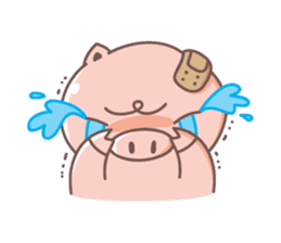 MOO NOOM sticker #3122191