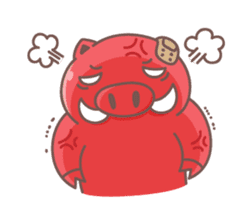 MOO NOOM sticker #3122192