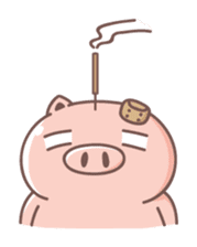 MOO NOOM sticker #3122194