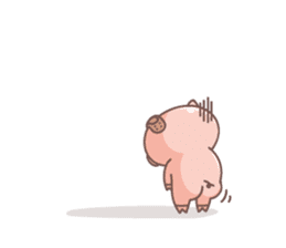 MOO NOOM sticker #3122195